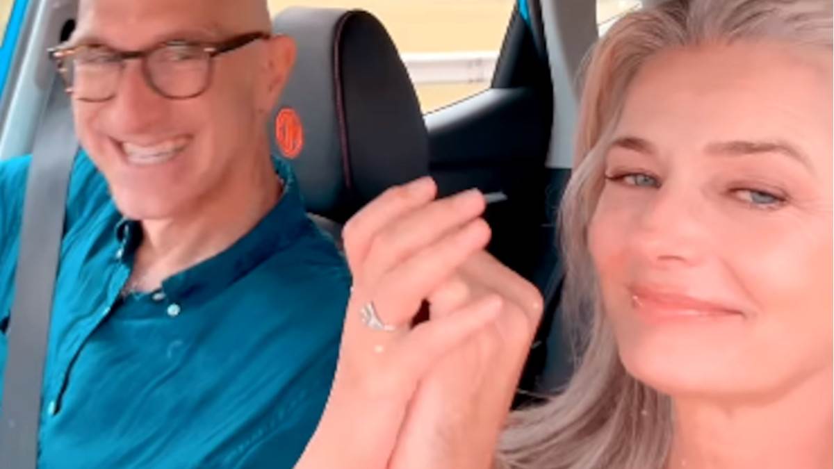  Slavna ljepotica se vjerila u sedmoj deceniji 