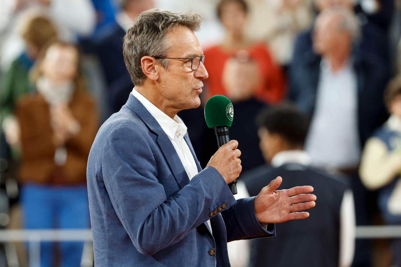  Mast Vilander svima pričao da Đoković osvaja Vimbldon 