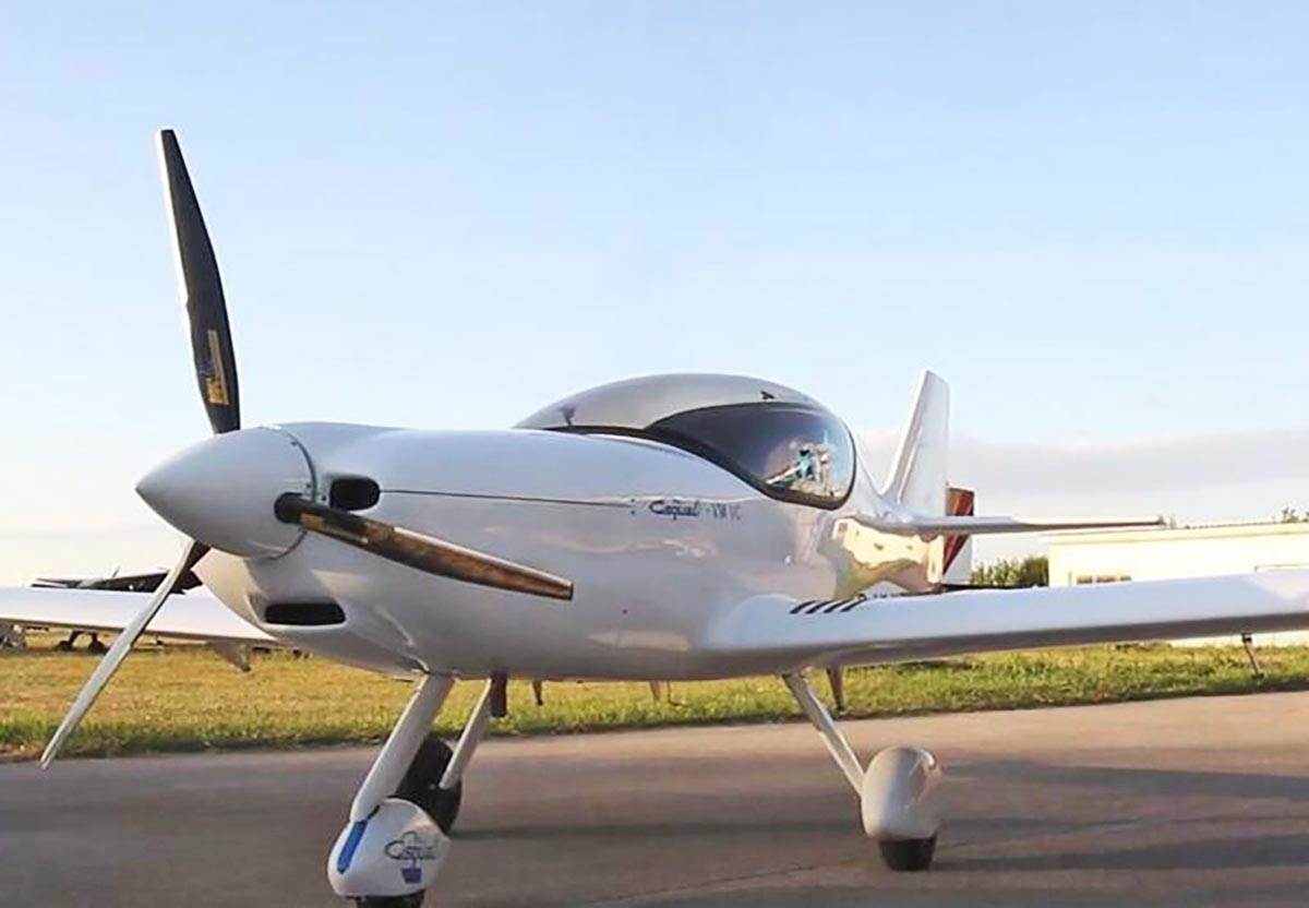  Drama u Londonu: Avion pao pri polijetanju, pretvorio se u vatrenu kuglu 