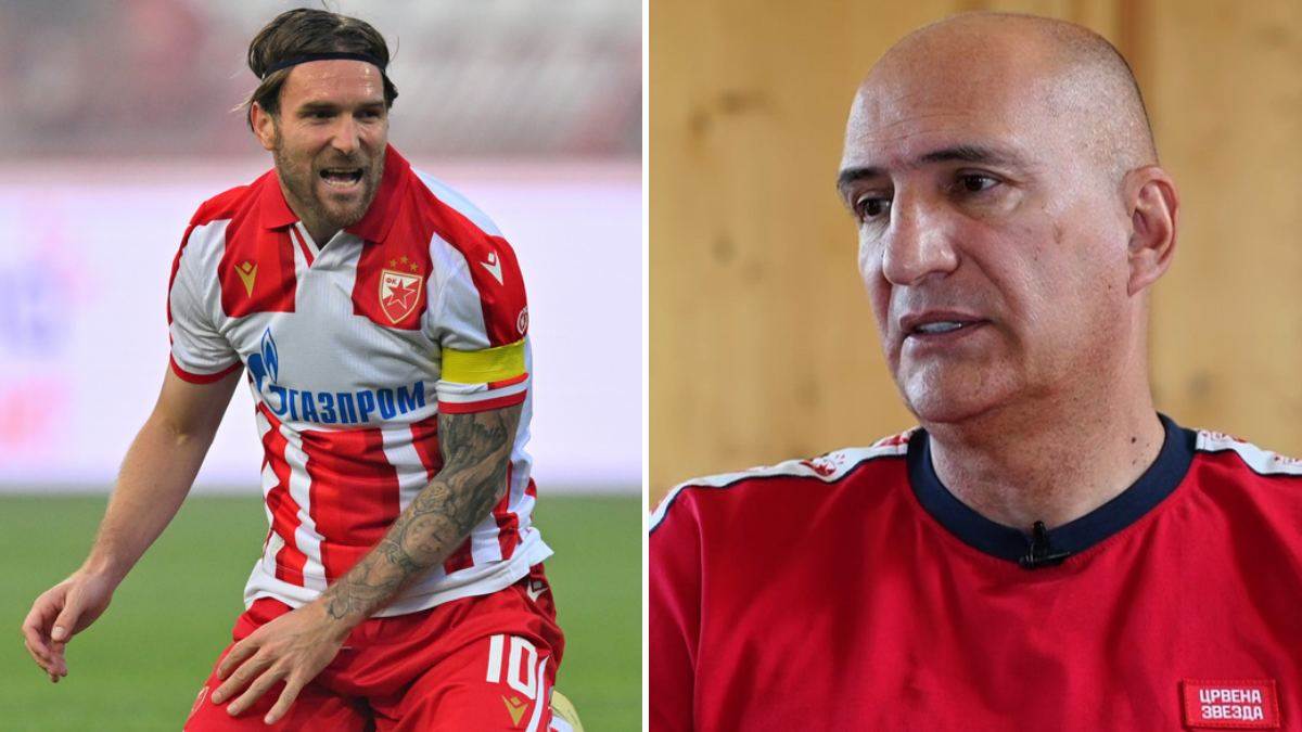  "Aleksandar Katai promijenio ishranu i način treninga": Zvezdin Magiko spremniji nego ikad 