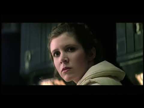  Ratovi zvijezda” dobijaju svoj dom: Lukasov muzej otvara vrata u Los Anđelesu 