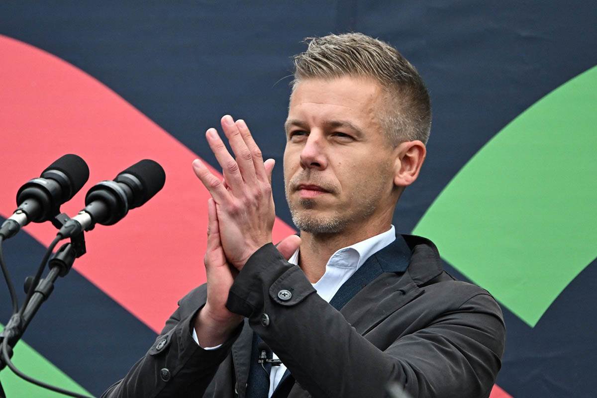  Mađar povlači oštre poteze: Najavljen sastanak sa šefom MOL-a 