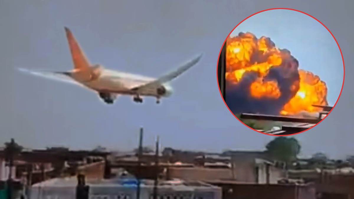  Šta se zaista desilo u kabini pilota indijskog aviona koji se srušio 