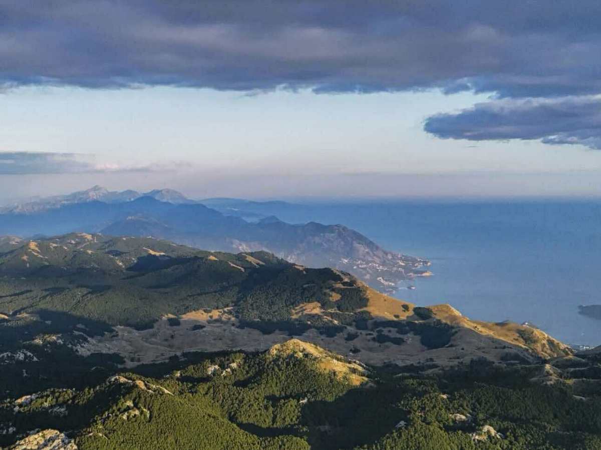  Evo kakvo nas vrijeme očekuje danas 