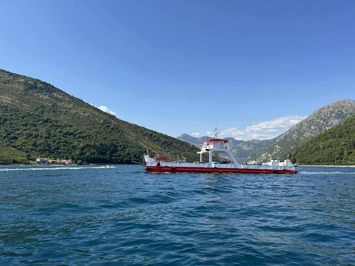  Morsko dobro obara rekorde - 800% rast prihoda 