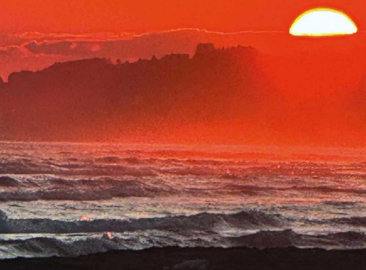  Evo kakvo nas vrijeme očekuje 