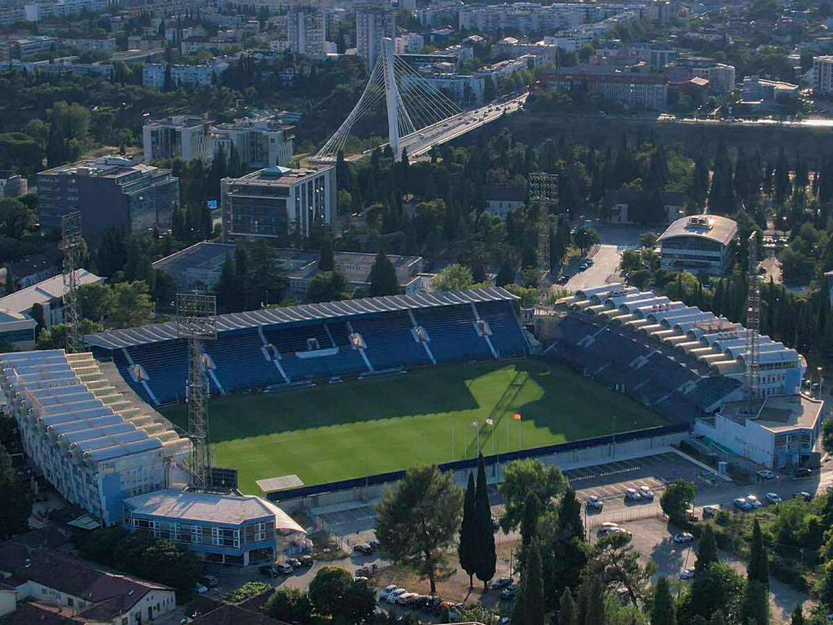  Nastavlja se 1. CFL: Derbi u Podgorici, Jedinstvo - Dečić 