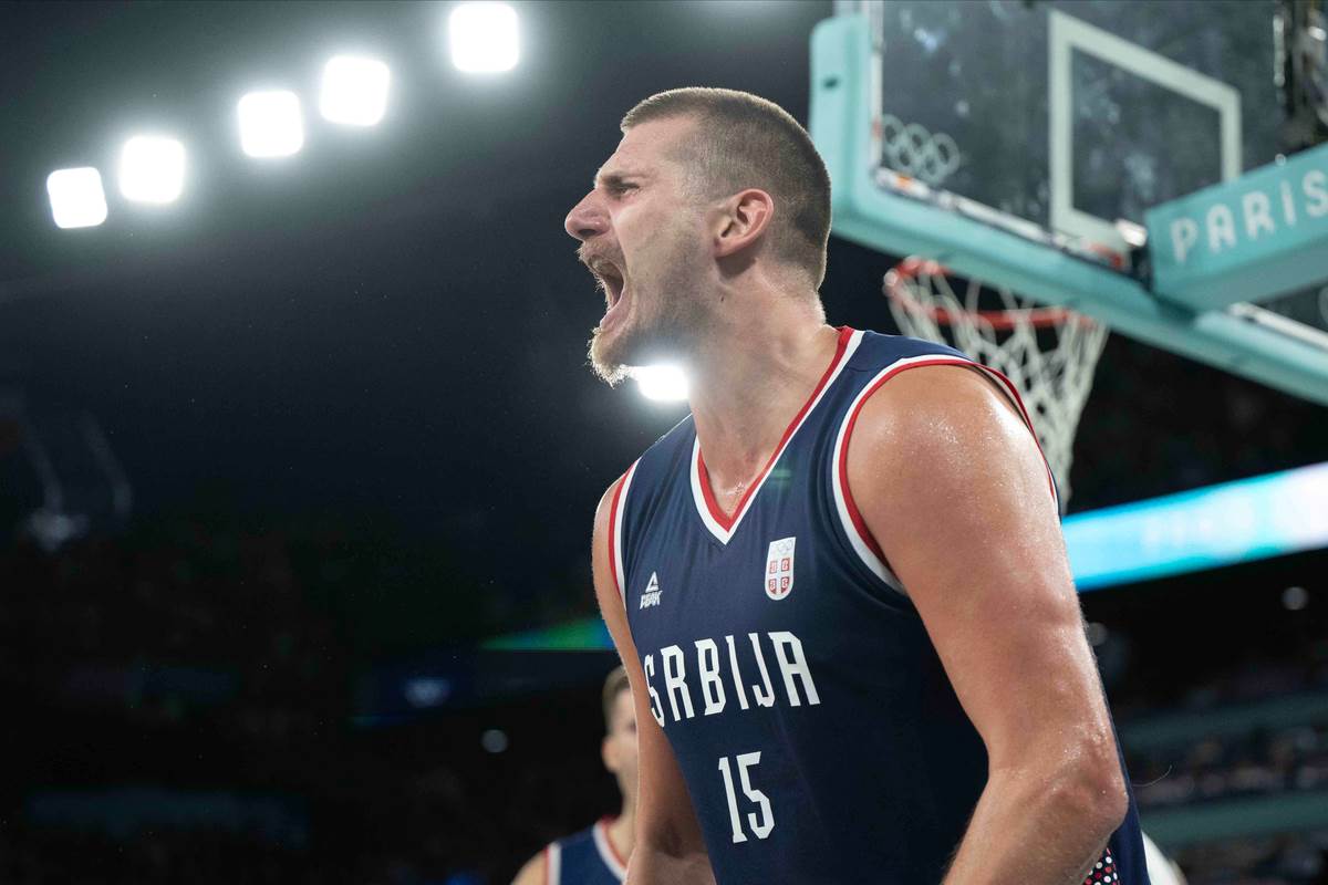  Jokić blizu odluke za Eurobasket: Pitanje na koje svi čekaju odgovor, stižu dobre vijesti 