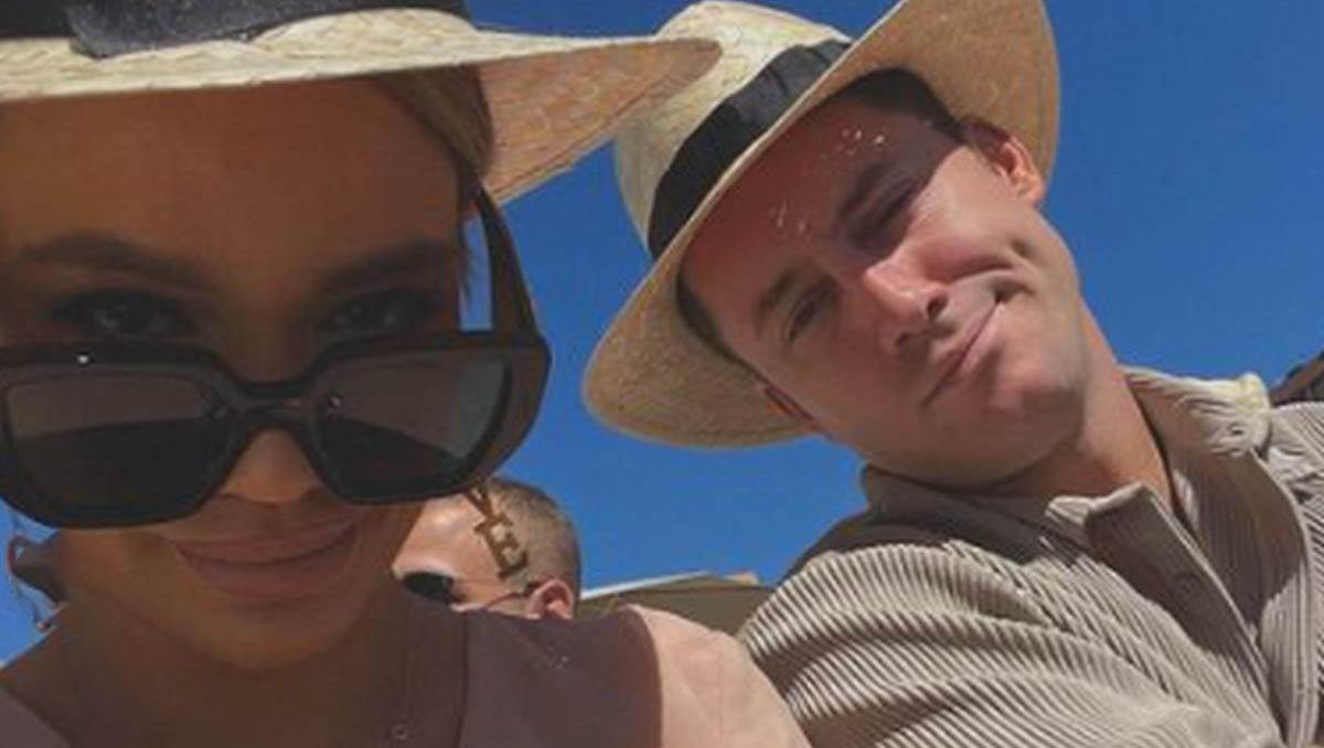  Bivši muž Marije Mikić tuguje sam na elitnoj destinaciji 