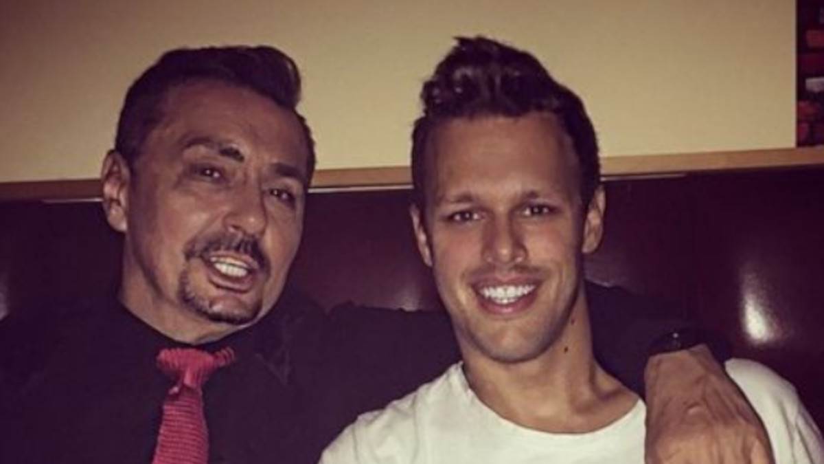  Keba iz medija saznao za Igorev razvod 