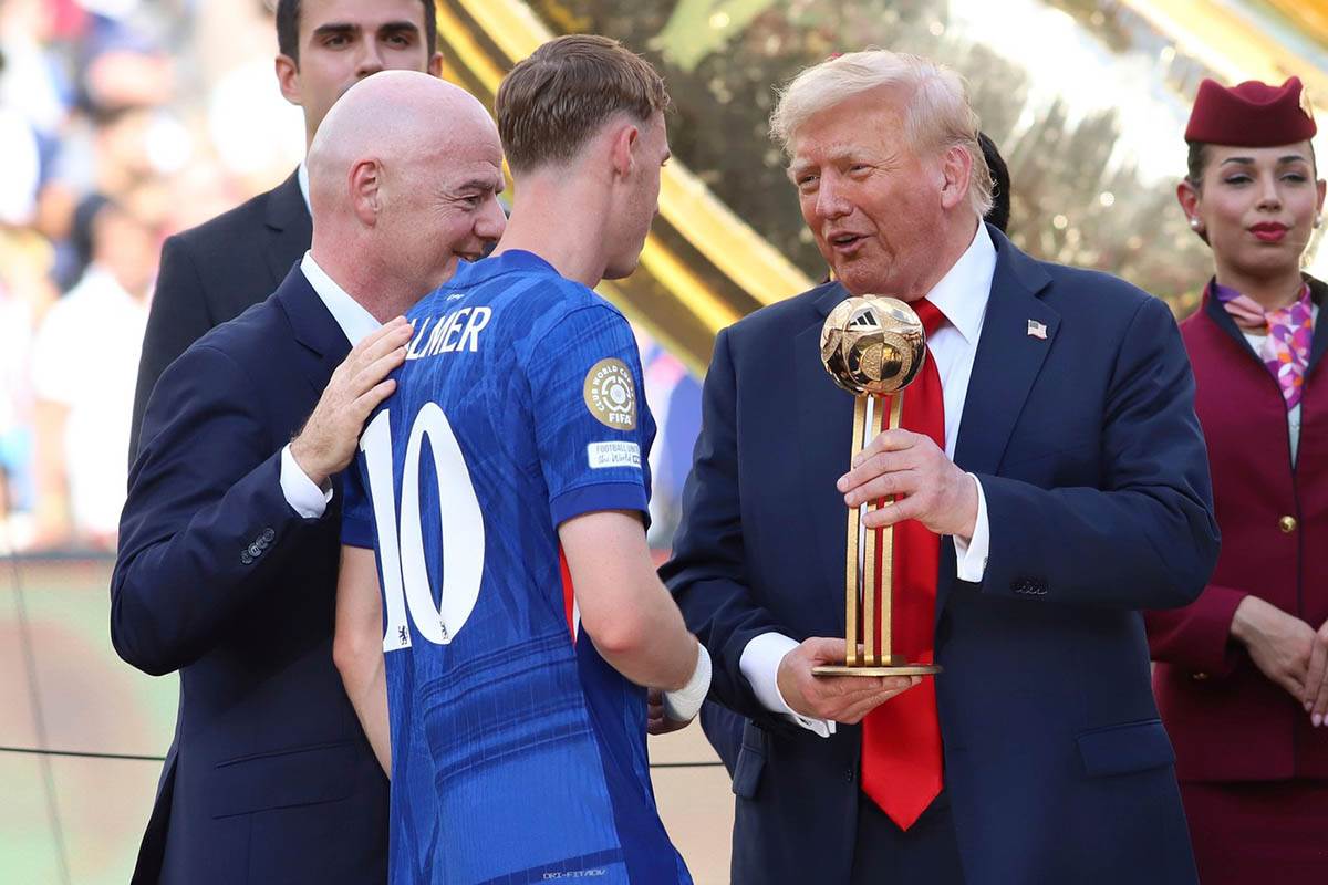  PSŽ spreman da ponudi skoro 300 miliona za  Palmera 