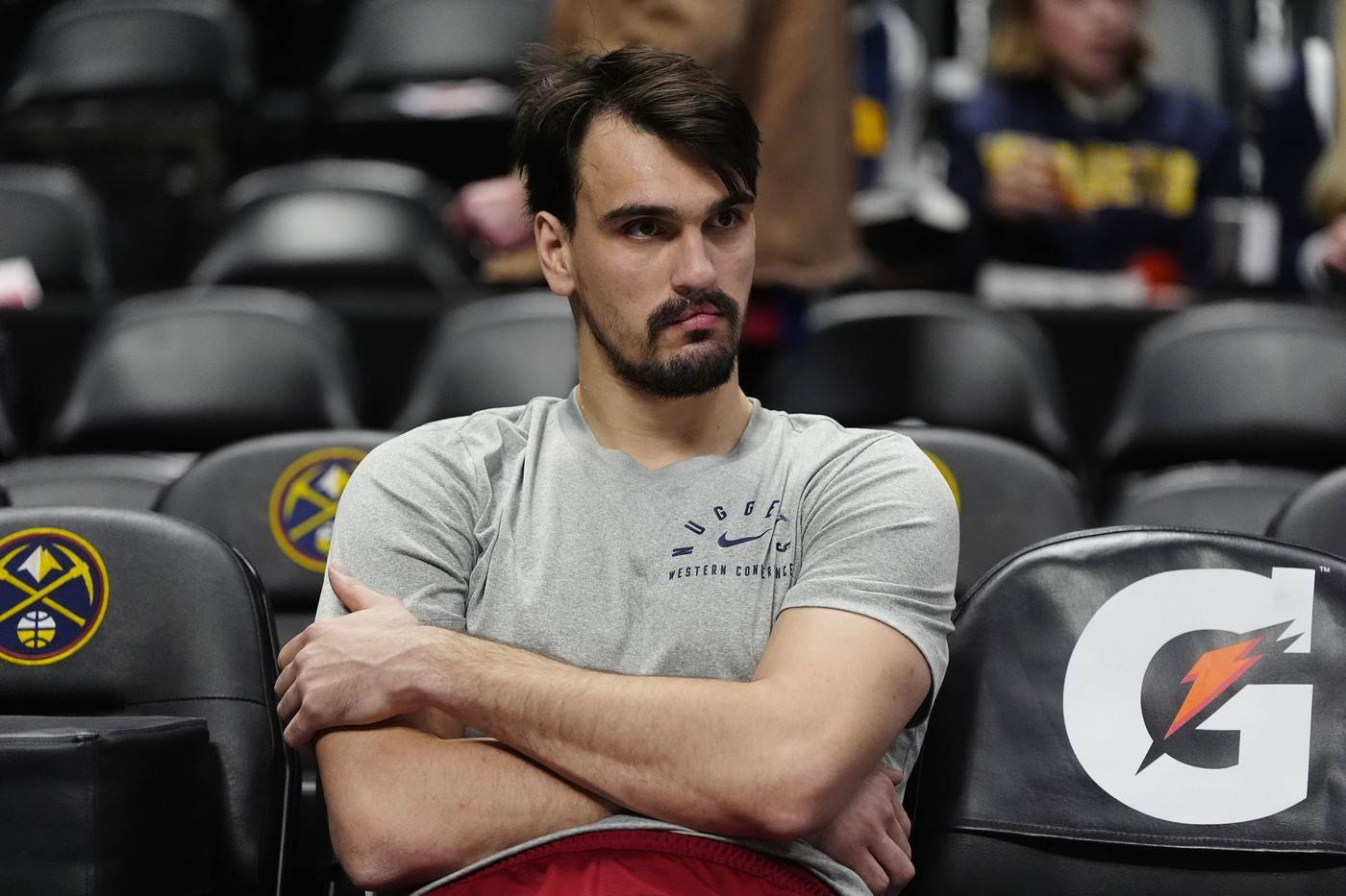  Od Jokićeve zamjene do bombe u Evroligi: Hrvat odustao od NBA i vratio se gdje je bio najbolji 