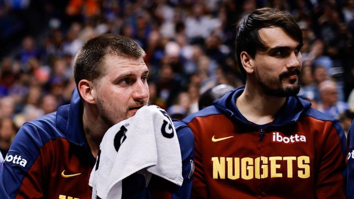  Pravi se drim-tim: Saigrač Nikole Jokića stiže u ABA ligu? 