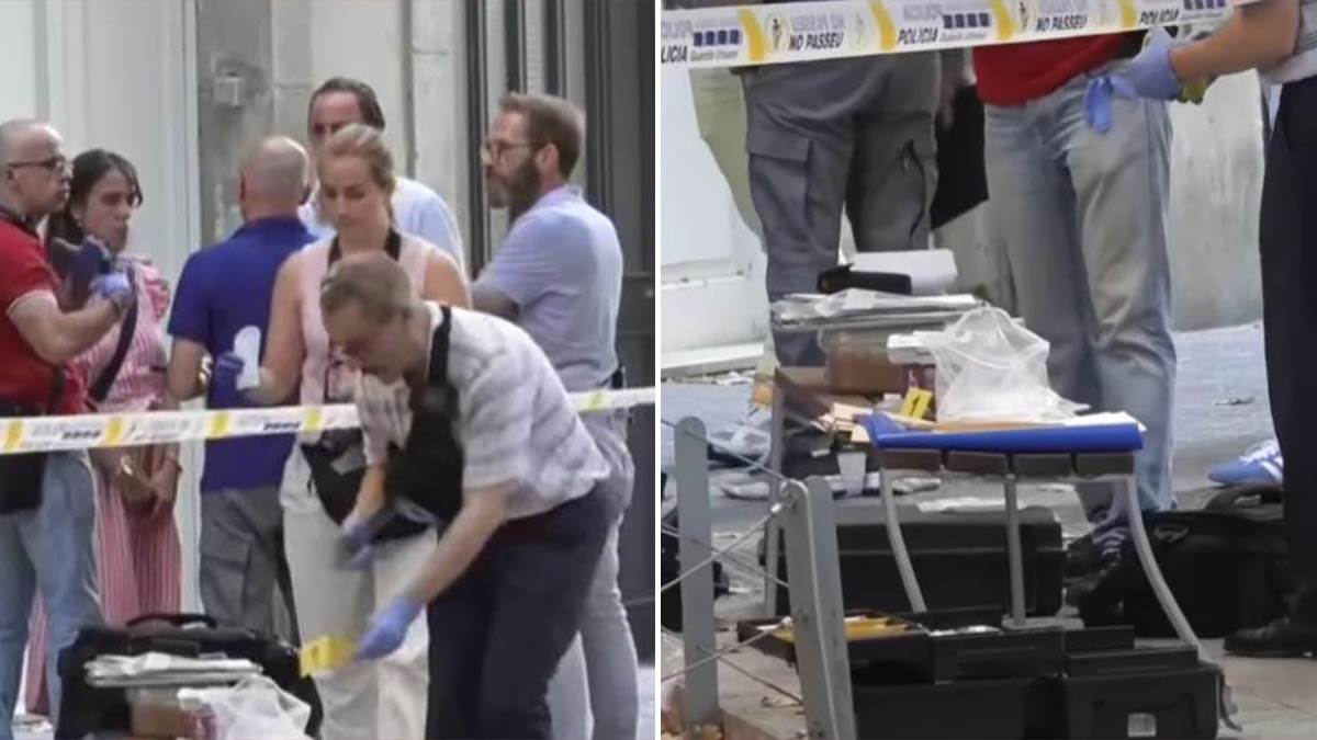  Otkriveno ko je kavčanin ubijen u Barseloni 