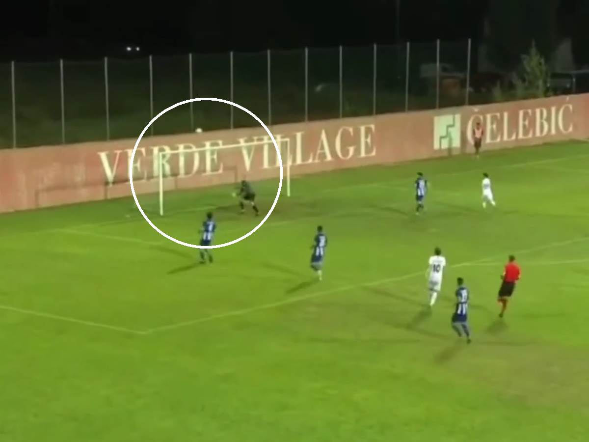  UEFA izbacila Arsenal iz Tivta na 10 godina 