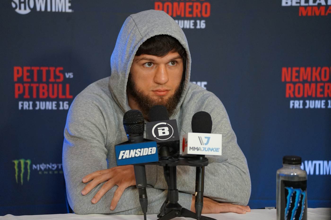  Kizrijev preživio pokušaj ubistva 