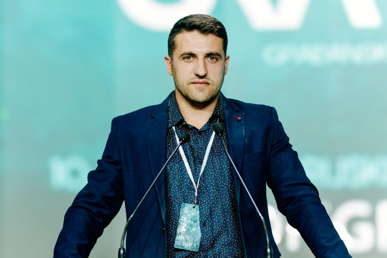  Jovanović: Zahtijevamo hitnu ostavku uprave FK Arsenal 