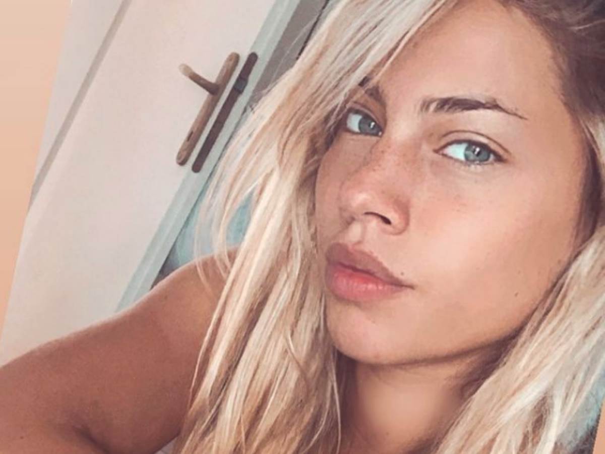  Vjerila se Ksenija Knežević 