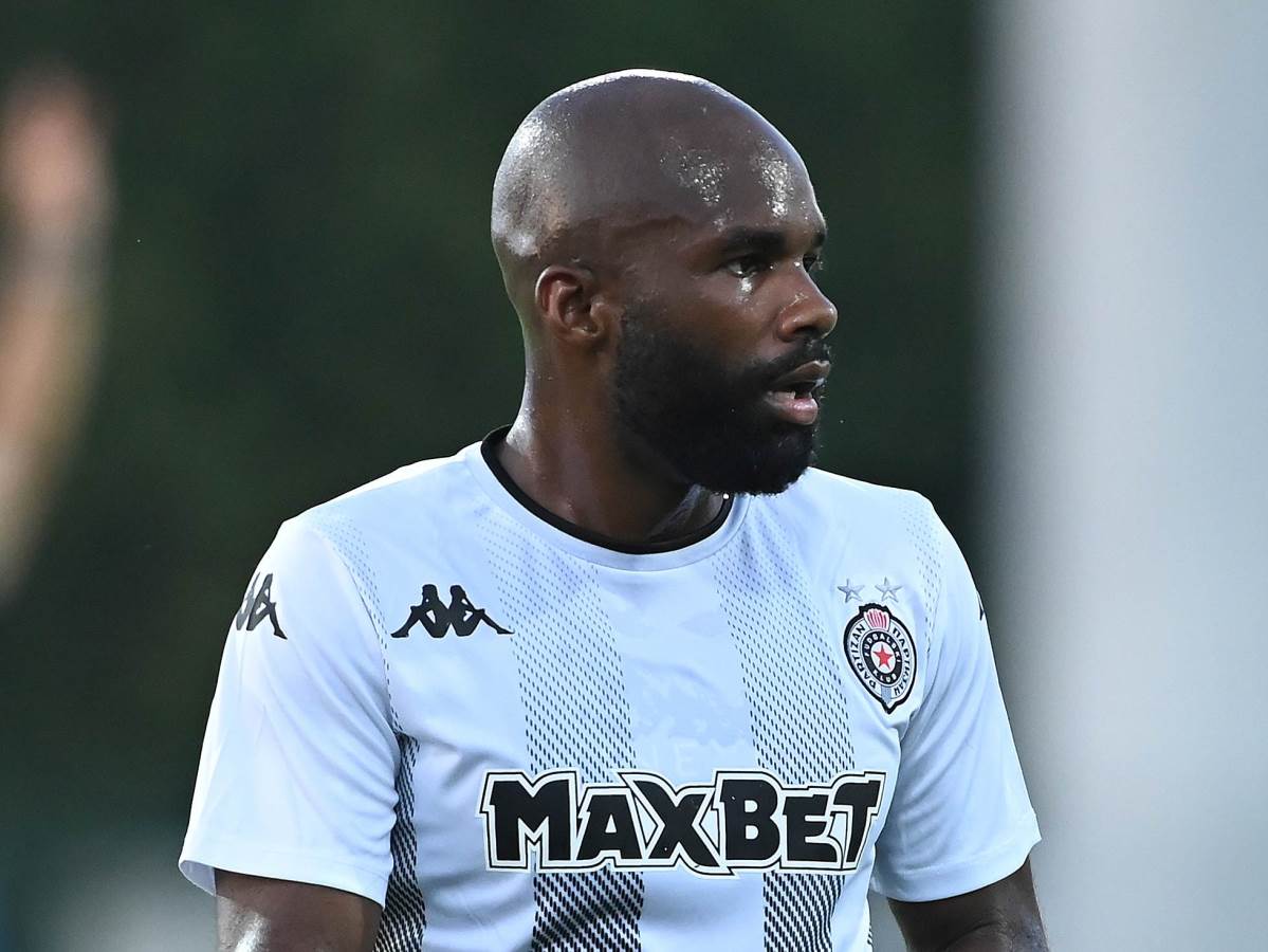  Partizanov najplaćeniji fudbaler nestao iz kluba 