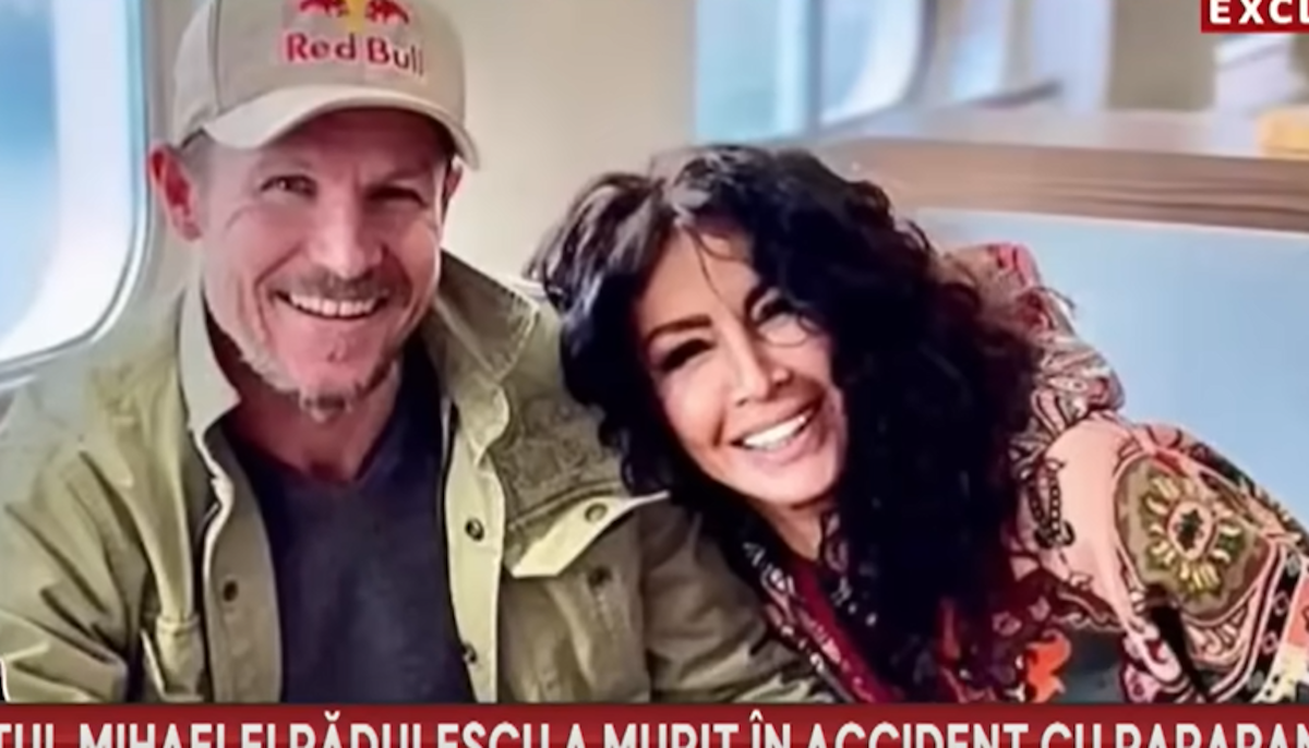  Policija joj javila da je preminuo: Feliks Baumgartner na kobni odmor došao sa djevojkom, evo ko je Mihaela Radulesku 