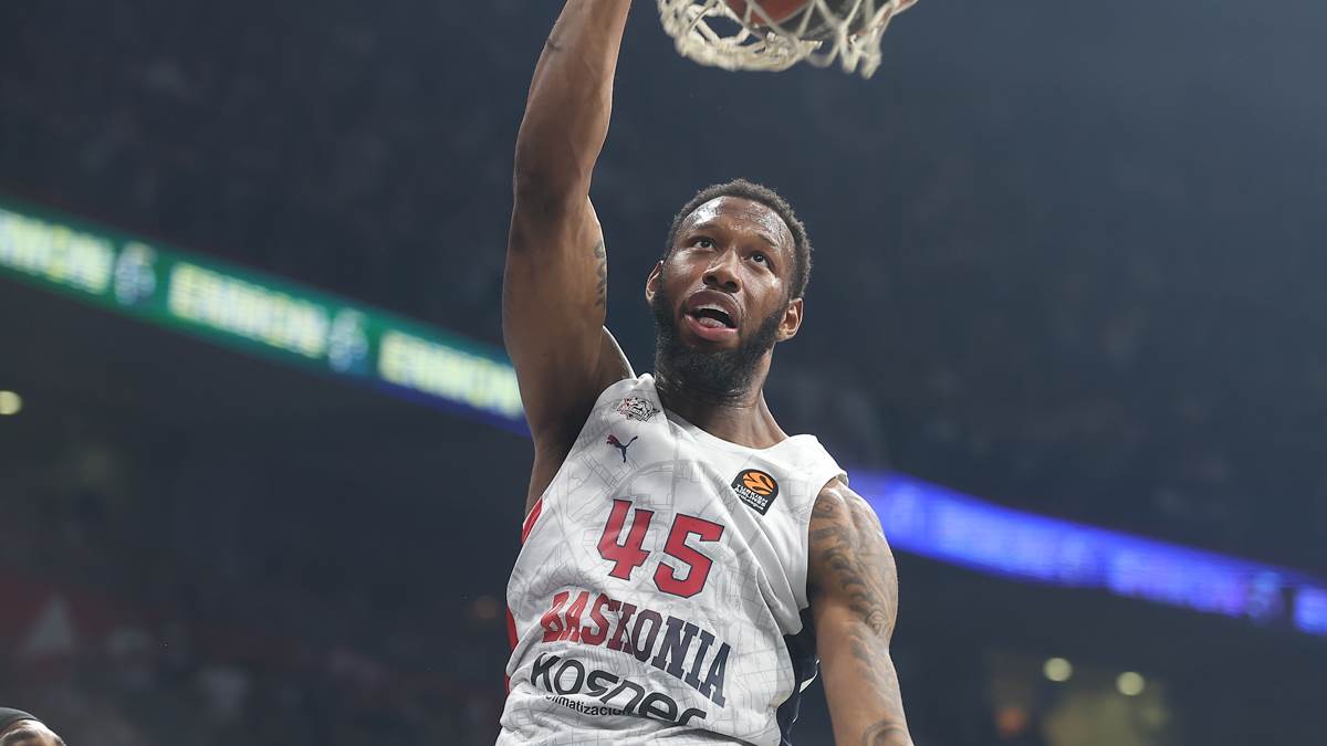  Novi zemljotres u Evroligi, pravi se drim-tim 