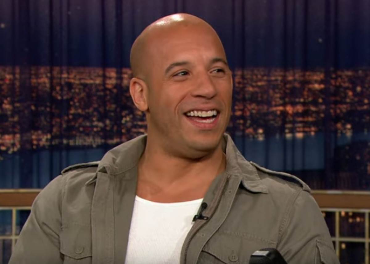  Proslavio se kao Vin Dizel, a garant mu ne znate pravo ime: Zvijezda "Paklenih ulica" krio šta mu je 