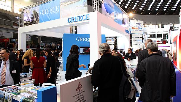  Budva na beogradskom sajmu turizma 