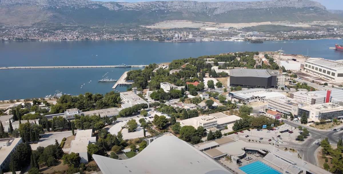  Vlada uvodi posebne mjere zbog antisrpskih incidenata, danas skup u Splitu 