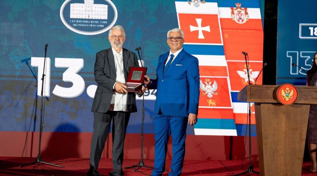  Tužilaštvo formiralo predmet povodom sporne dodjele Trinaestojulske nagrade 