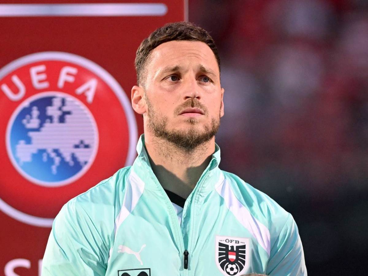  Marko Arnautović u Crvenu zvezdu 