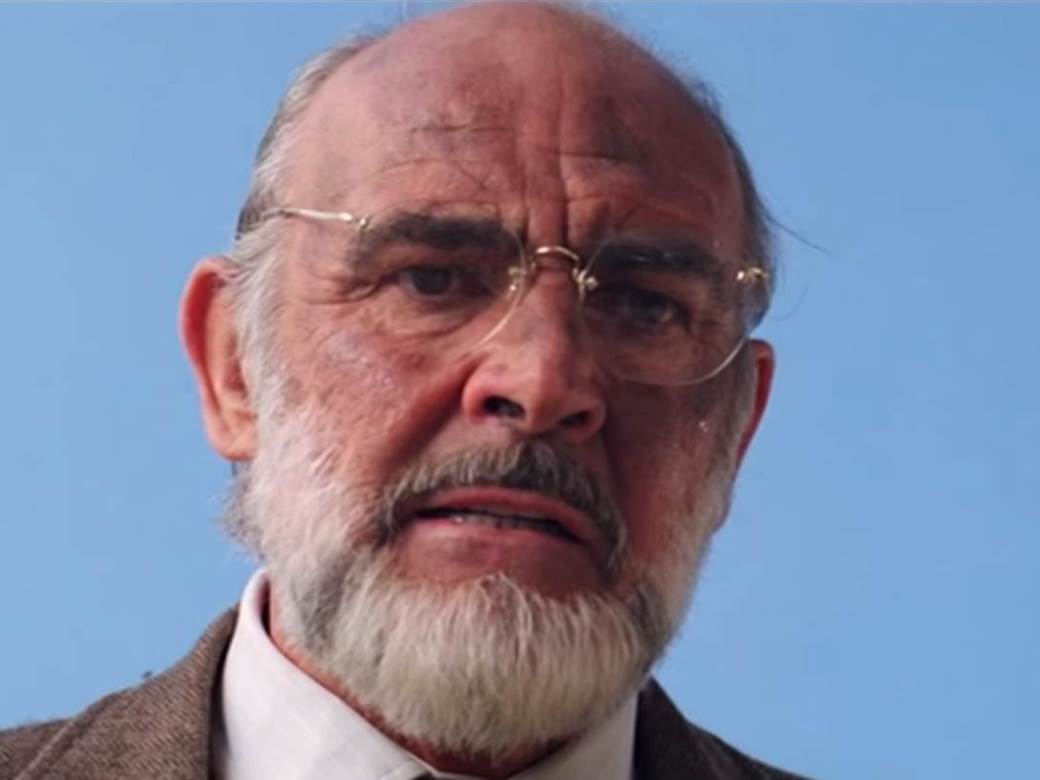  Slavni glumac glancao mrtvačke sanduke kako bi se prehranio 