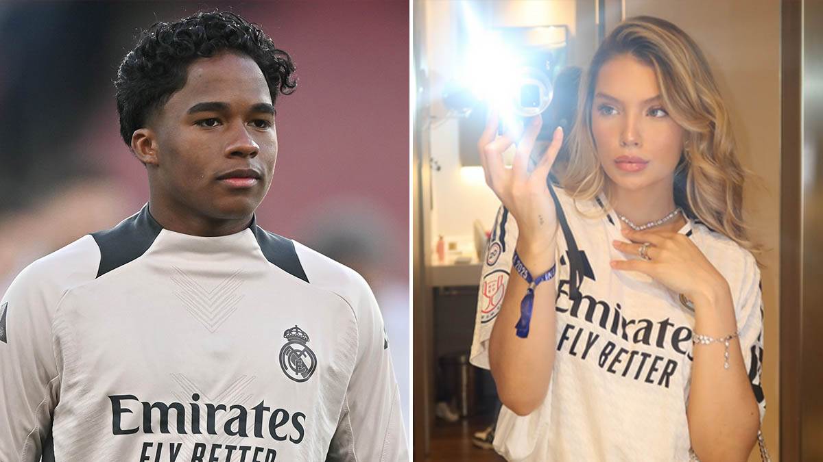  Fudbaler Reala se oženio sa 18 godina 