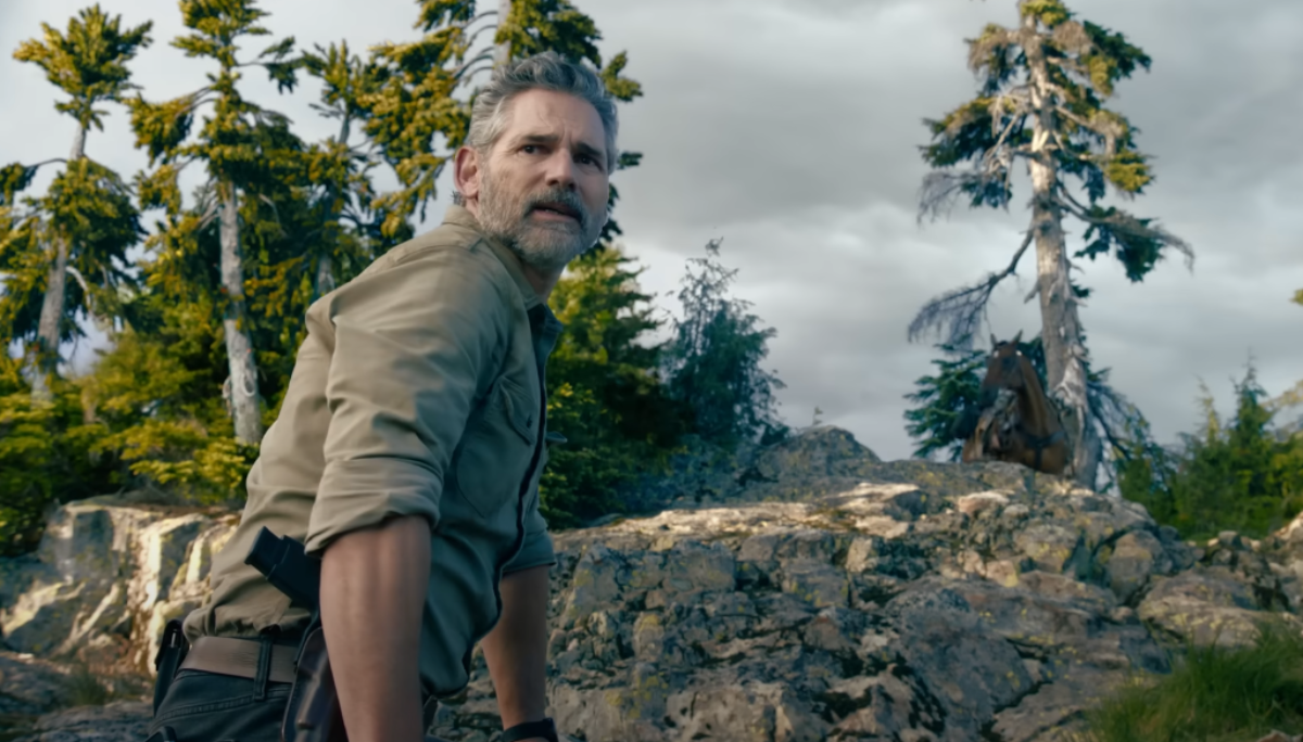  Novi triler koji je zaludeo svijet dobija 2. sezonu 