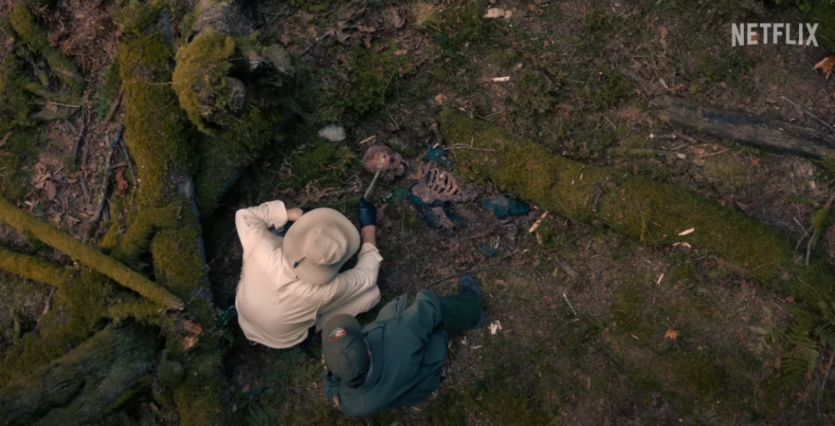  Nova drama na Netfliksu ima najšokantniju uvodnu scenu ikada 