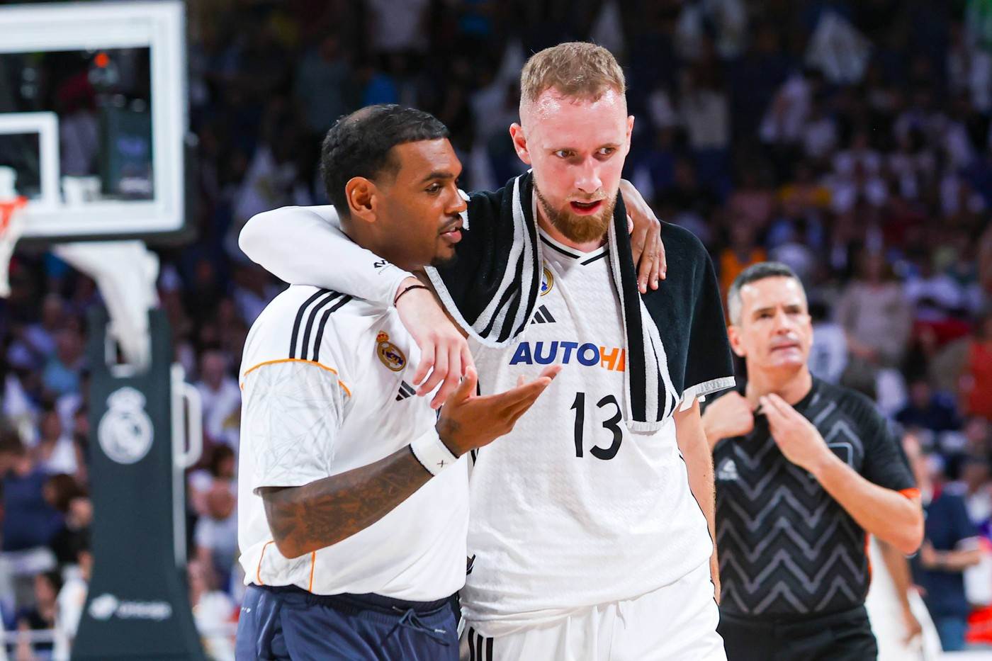  Ništa od dolaska u Crvenu zvezdu 