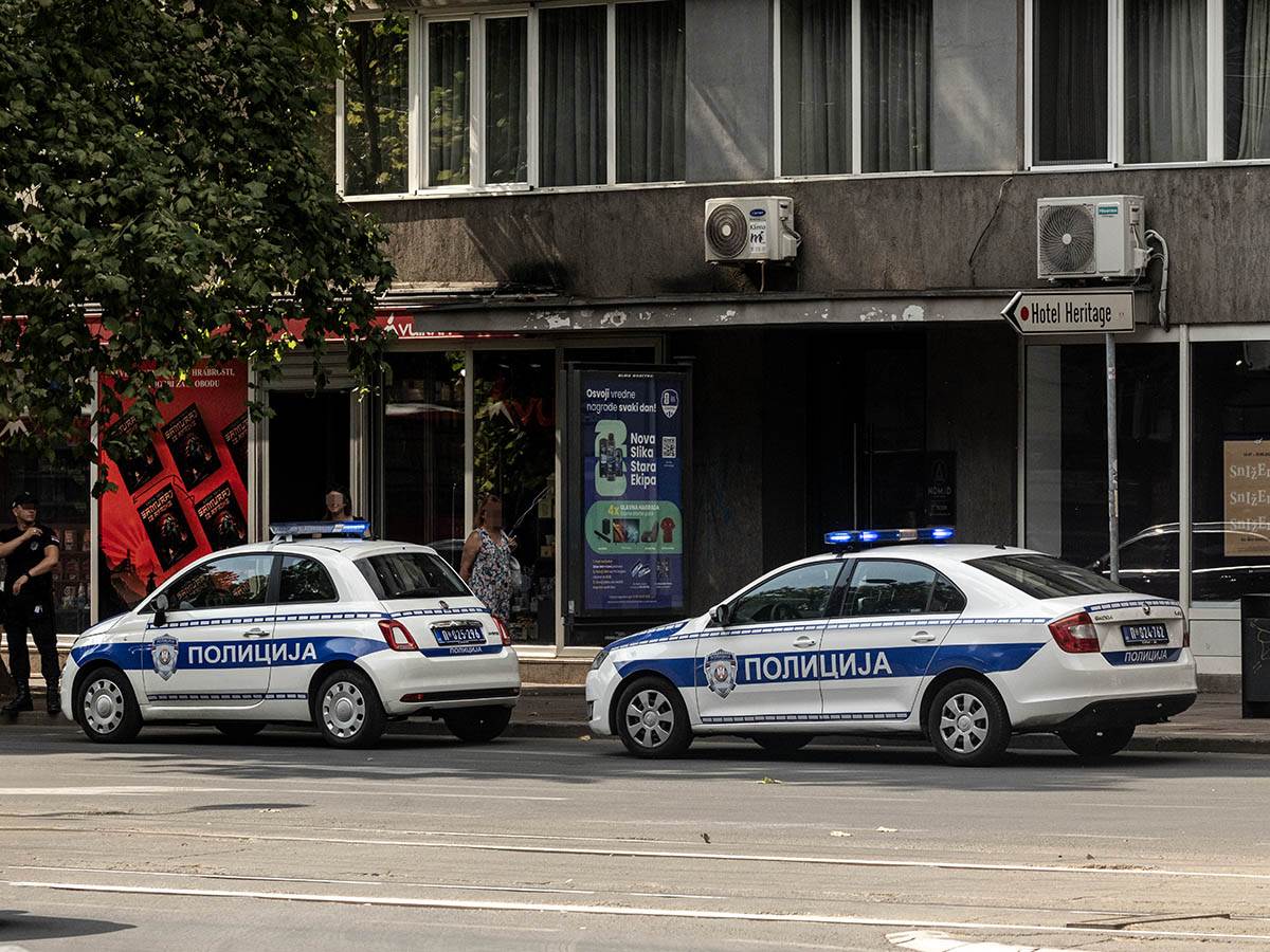  Beba koja je nađena mrtva u Novom Sadu rođena živa 