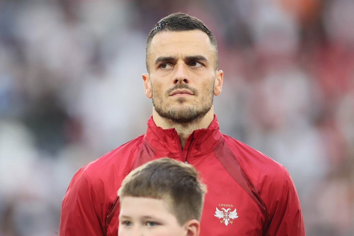  Filip Kostić definitivno napušta Juventus 