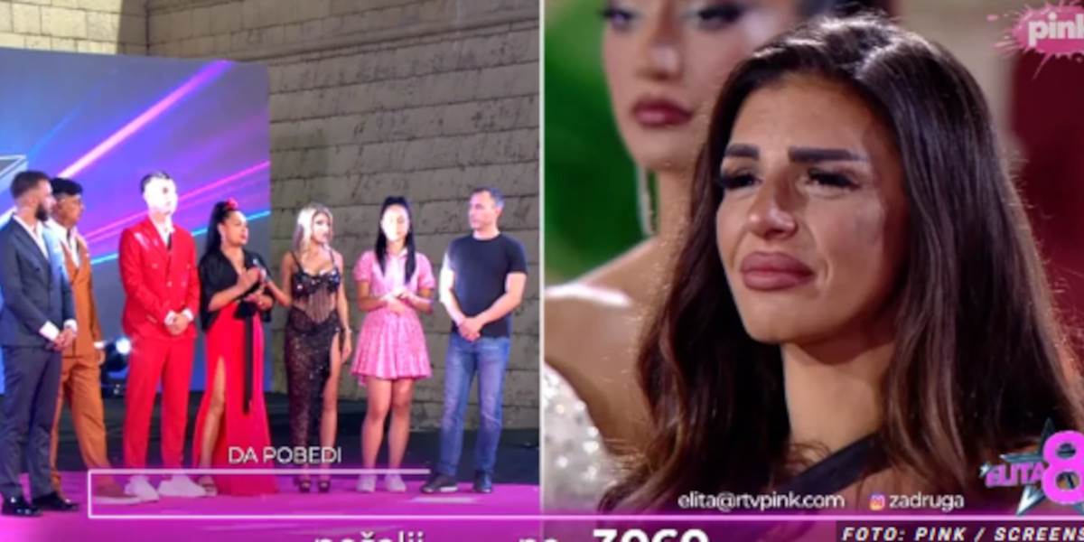  Zlata Petrović potpuno iskulirala Enu Čolić nakon Elite 