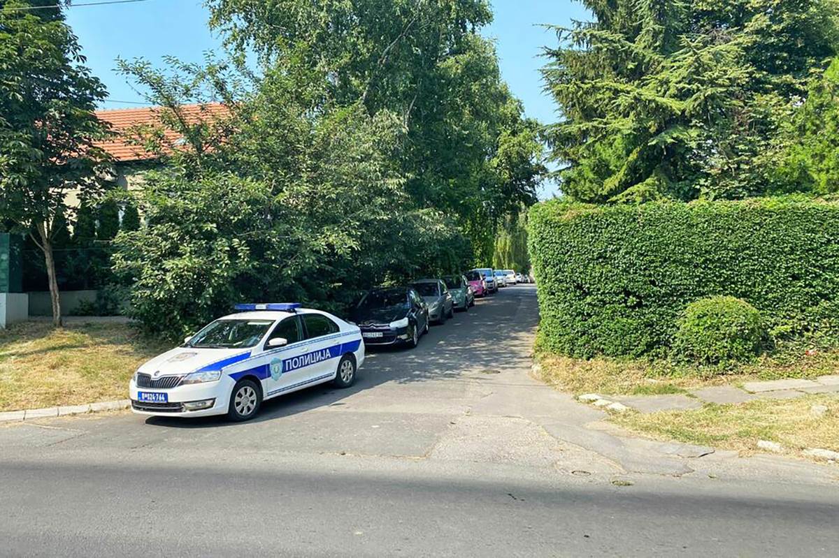  "Ubila muža  dok je spavao, s ljubavnikom sakrila tijelo" 