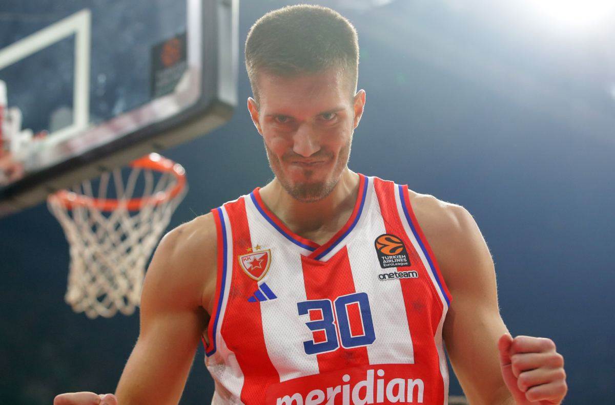  Olimpijakos i Dubai u poodmaklim pregovorima oko Filipa Petruševa 