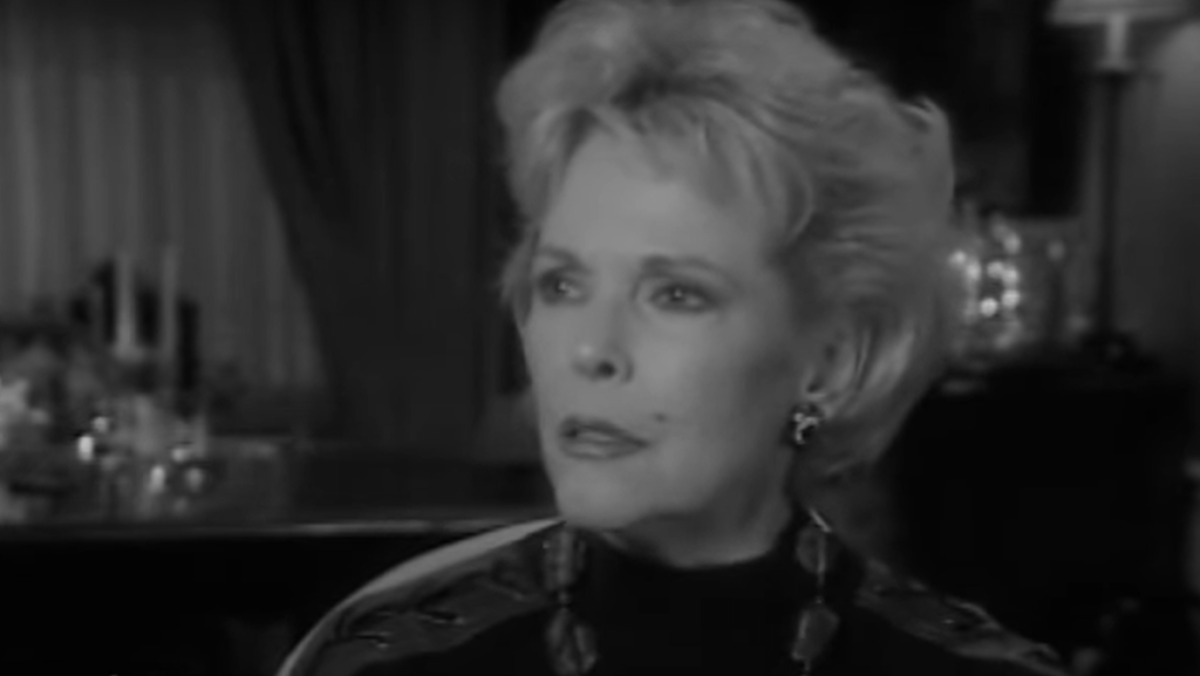  Preminula glumica koja je 50 godina igrala u istoj seriji: Snimila 8.000 epizoda, u njenom ugovoru stajao šok zahtjev 