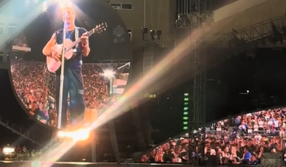  Novi snimak se širi brzinom munje 