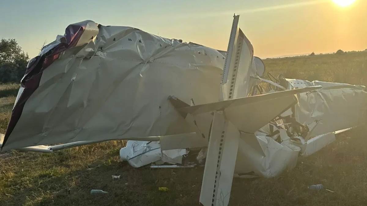   Pilot preživio avionsku nesreću, par sati kasnije poginuo u drugoj 