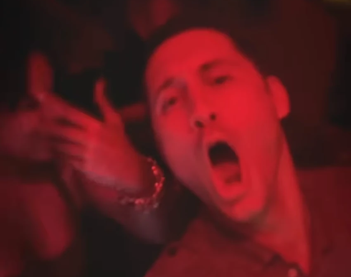  Razveo se od Marije Mikić i luduje s ljepoticom u Dubaiju 