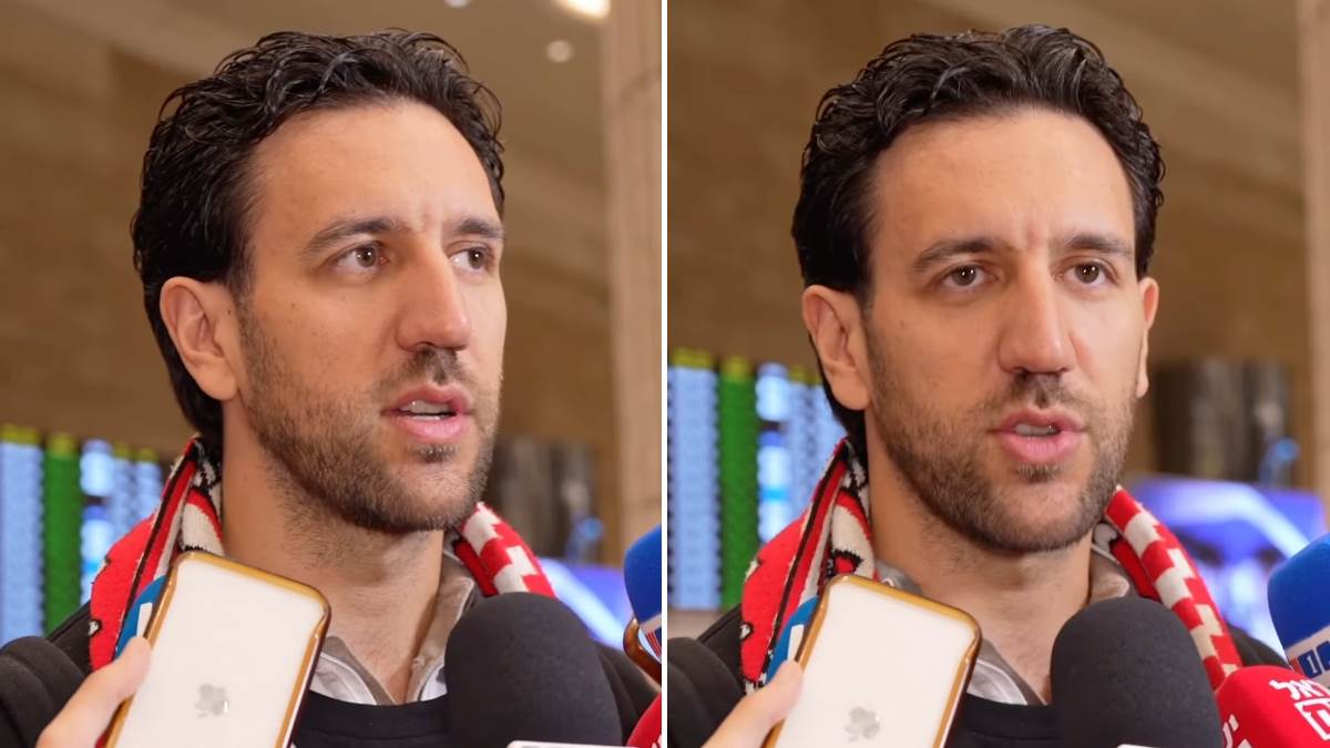  Vasilije Micić sletio u Tel Aviv i šokirao izjavom 