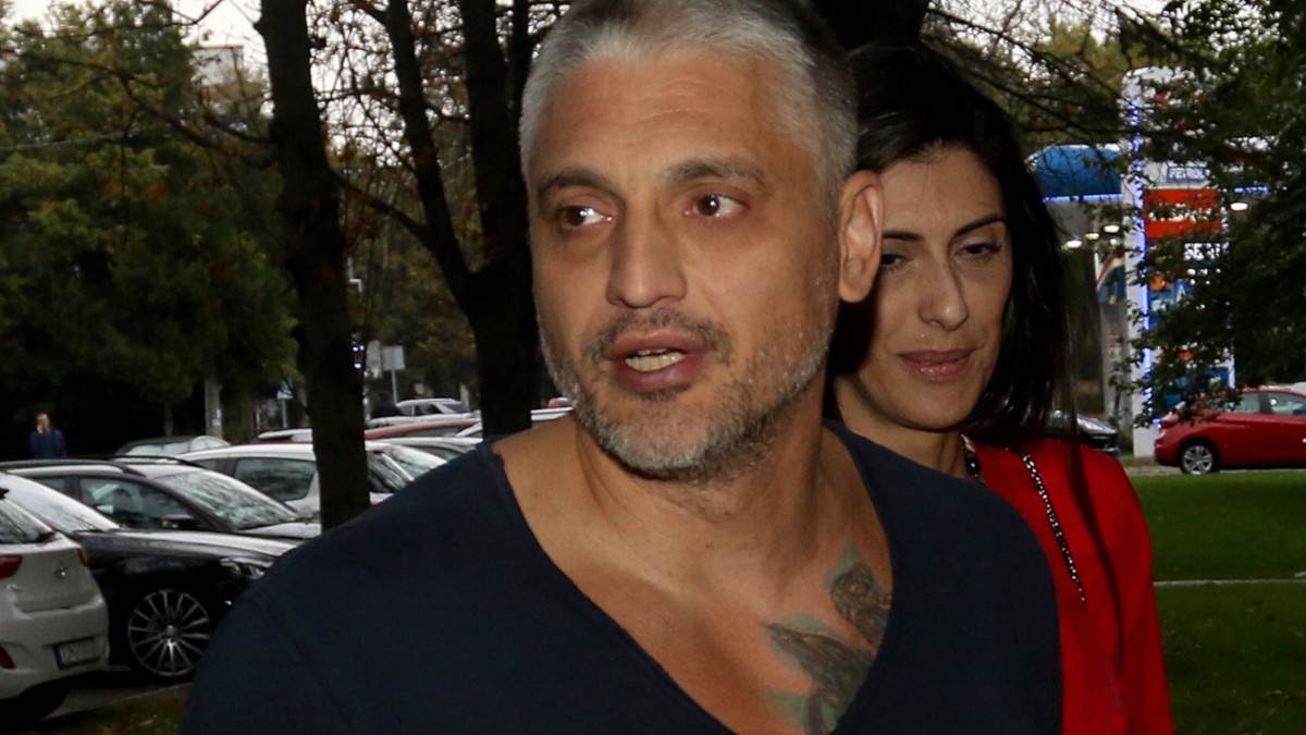  Čeda Jovanović ćerki dao ime po kafani na Ibarskoj magistrali 