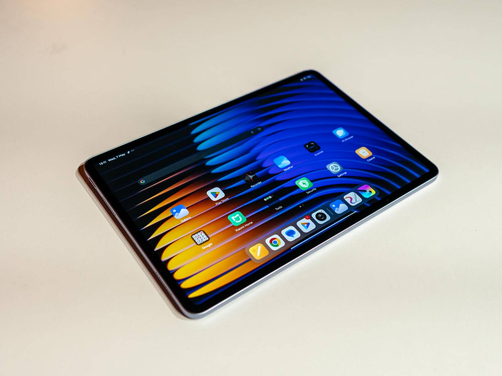  Testirali smo Xiaomi Pad 7: Šta vam više treba? 