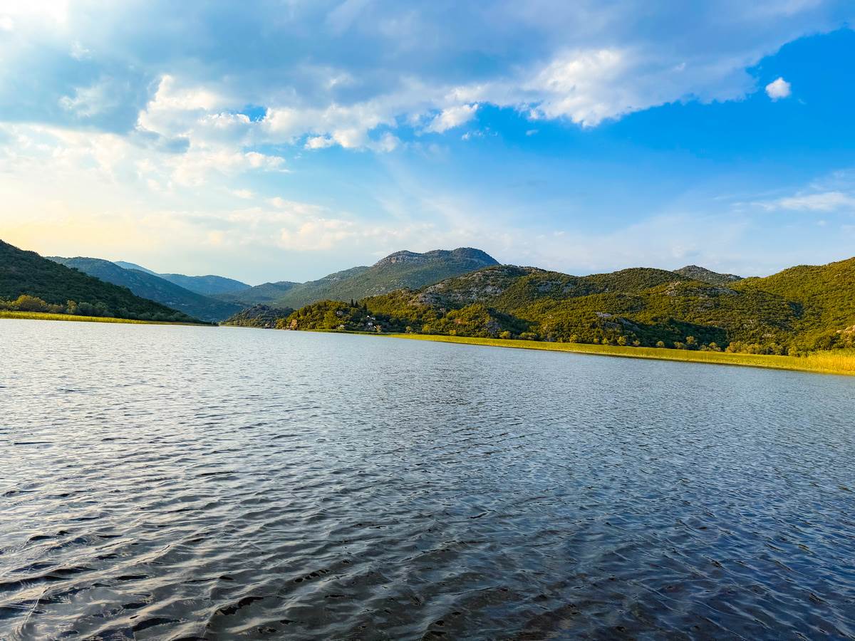  EVO KAKVO NAS VRIJEME OČEKUJE DANAS 