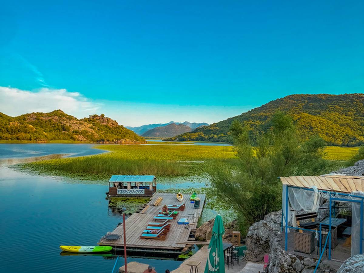  Evo kakvo nas vrijeme očekuje danas 