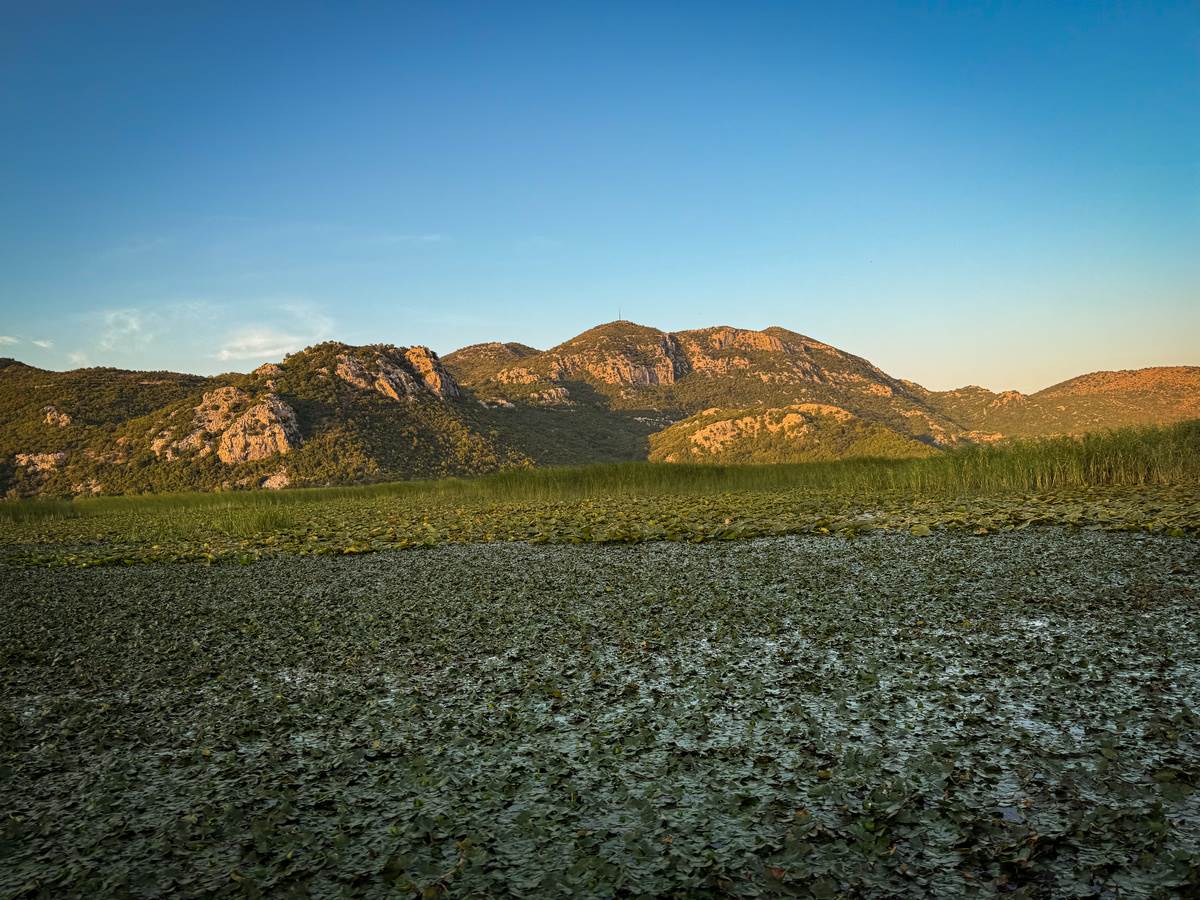  EVO KAKVO NAS VRIJEME OČEKUJE DANAS 